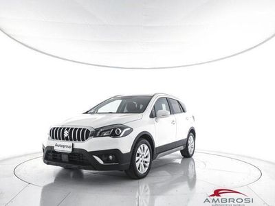 usata Suzuki SX4 S-Cross 1.6 DDiS 1.6 DDiS Start&Stop Cool