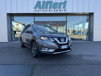 Usata Nissan X-Trail Tekna 177 CV (130 kW) 2017 Other SUV