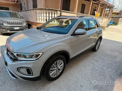 Occasion VW T-Roc
