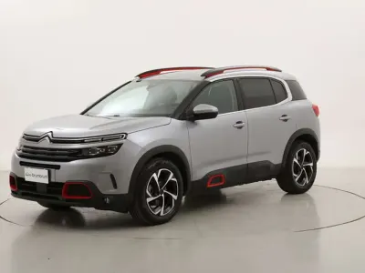 Occasion Citroën C5 Aircross