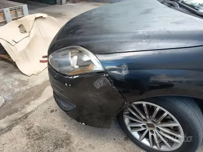 Usata Fiat Croma