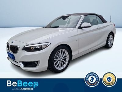 BMW 220