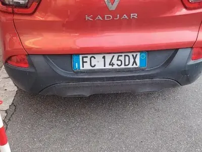 Usado Renault Kadjar
