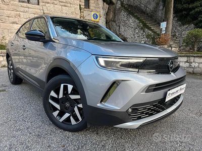 Grigio Usata 2022 Opel Mokka Elegance SUV | 17.890 € (Buon prezzo)