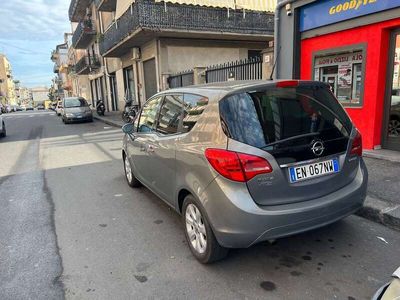 usata Opel Meriva B Nuova