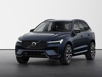 usata Volvo XC60 B4 B4 (d) AWD automatico Plus Dark