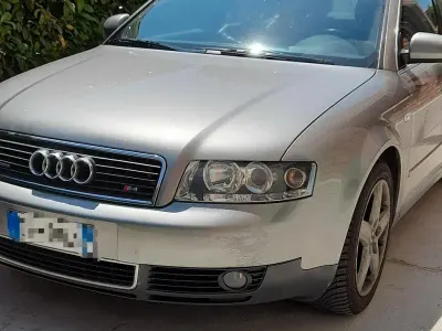 Usata Audi A4