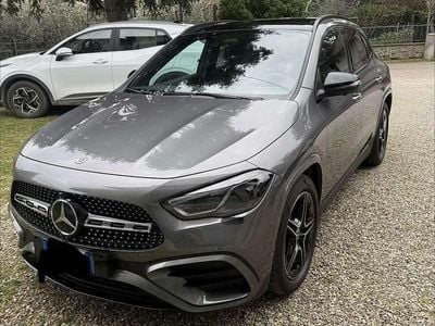 Usata Mercedes GLA200 AMG 150 CV (110 kW) 2025 SUV