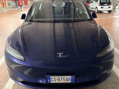 Usata 2023 Tesla Model 3 Long Range AWD Berlina | 37.000 € (Buon prezzo)