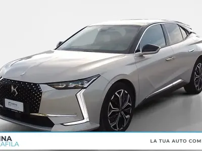 Nuova DS Automobiles DS4 Trocadero 178 CV (130 kW) 2025 Grigio SUV