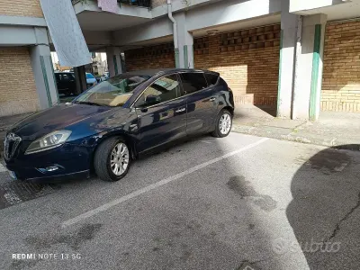 Usata Lancia Delta
