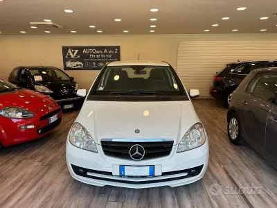 Usata Mercedes A160