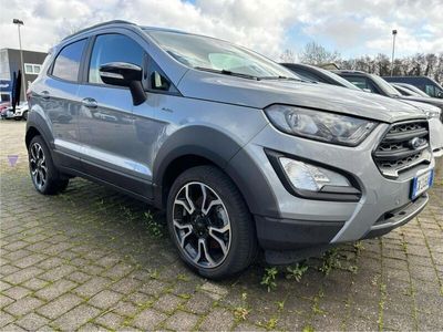 usata Ford Ecosport 1.0 1.0 EcoBoost 125 CV Start&Stop ST-Line Design