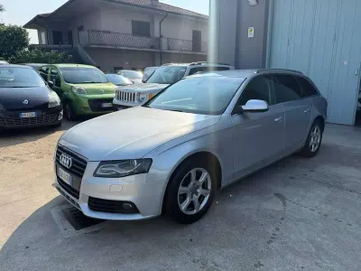 Usata Audi A4