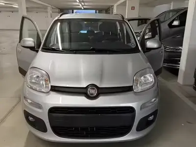 Usata Fiat Panda 69 CV (50 kW) 2017 Utilitaria