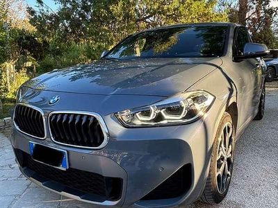 Usata BMW X2 M Sport 150 CV (110 kW) 2021 SUV