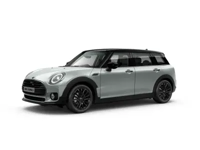 Usata Mini Cooper D Clubman