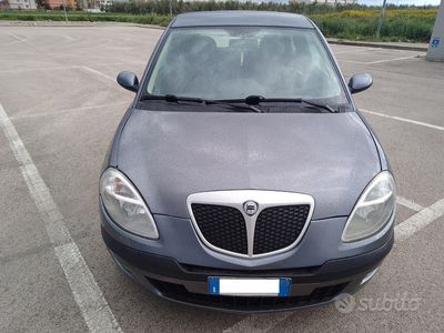 usata Lancia Ypsilon 2ª serie - 2006