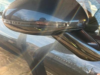 Usata Porsche Macan GTS 2018 Grigio SUV