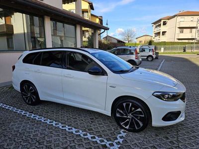 usata Fiat Tipo 1.6 multijet 120 cv