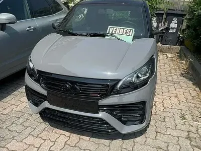 Usata Ligier JS50 2021 Grigio Utilitaria