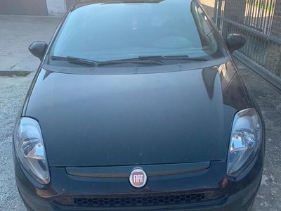 Fiat Punto Evo