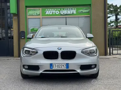 Usata BMW 114