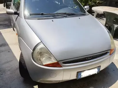 Usata Ford Ka