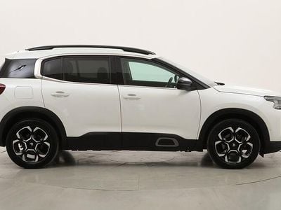 Usata Citroën C5 Aircross Shine 131 CV (96 kW) 2023 SUV