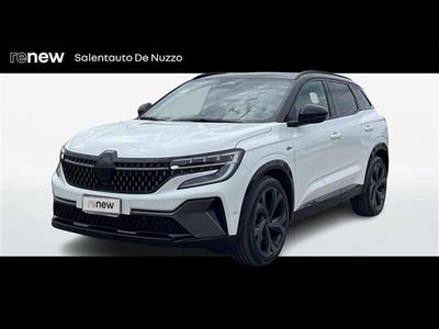 Usata Renault Austral Techno 200 CV (147 kW) 2023 Bianco SUV