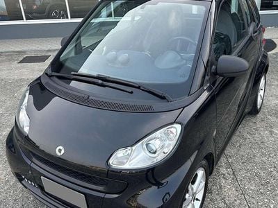 Usata Smart ForTwo Coupé