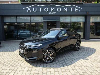 Nuova Audi Q3 S-Line 150 CV (110 kW) 2026 Nero mythos SUV