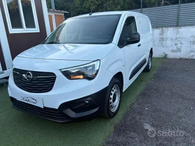 Usata Opel Combo