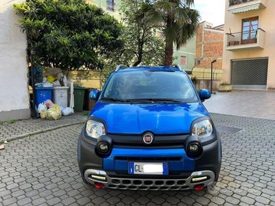 usata Fiat Panda Cross New 1.0 FireFly