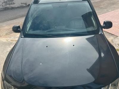 Nero Usata 2017 Dacia Duster SUV | 8500 € (Buon prezzo)