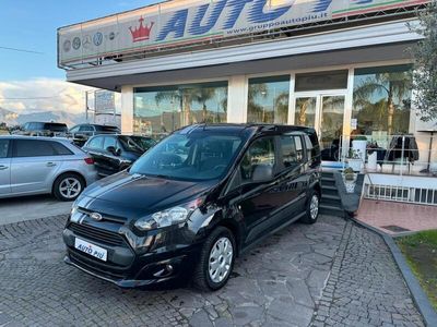 usata Ford Tourneo Connect TRANSIT Connect 1.5 TDCi 120
