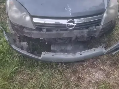 Gebraucht Opel Astra