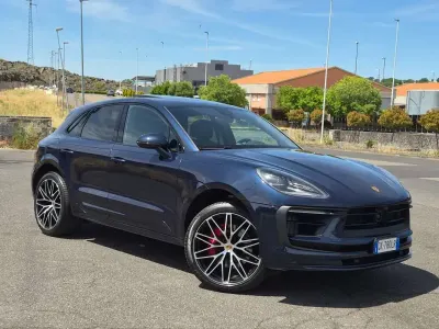 Usata Porsche Macan 381 CV (280 kW) 2022 SUV