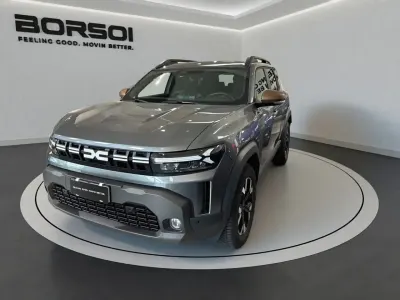Usata Dacia Duster
