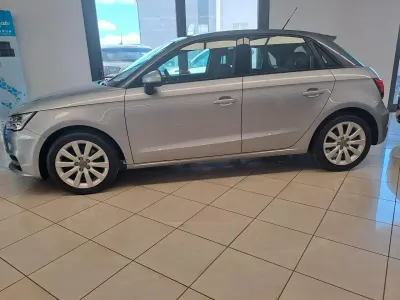 Usata Audi A1