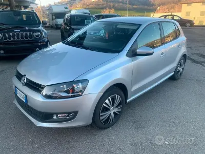 Usata VW Type 3 95 CV (69 kW) 2009 Grigio Berlina