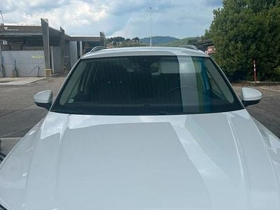 Usata VW Tiguan R-line 115 CV (84 kW) 2019 SUV