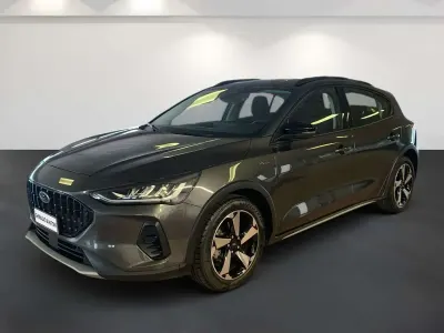 Usata Ford Focus