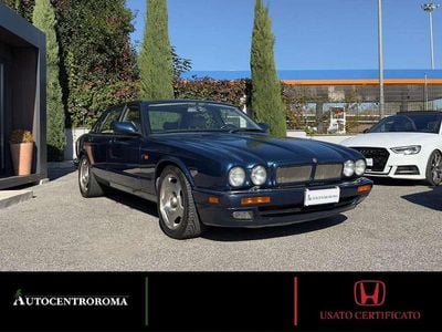 Usata Jaguar XJR 320 CV (235 kW) 1995 Other Berlina