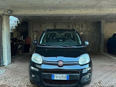 Usata Fiat Panda 95 CV (69 kW) 2017 Utilitaria