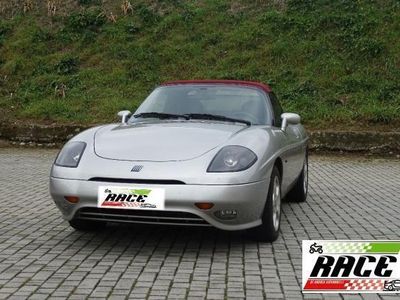 Fiat Barchetta