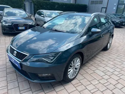 Usata Seat Leon ST