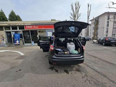 Usata Nissan Qashqai