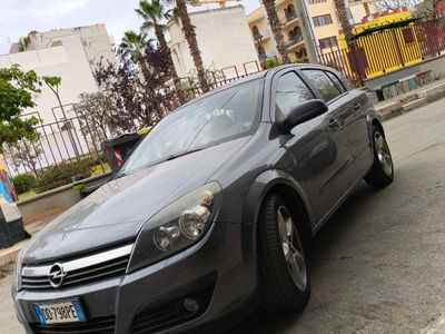 usata Opel Astra 1.7 CDTI