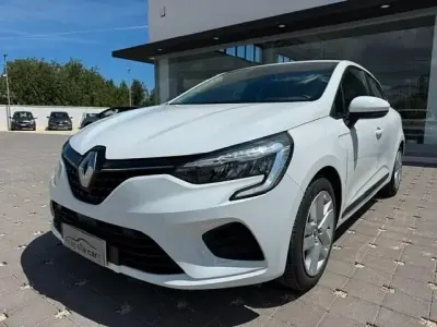 Usata Renault Clio V